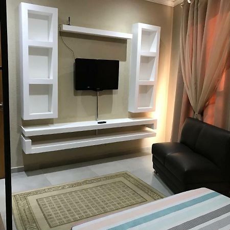 Imperial 2 Calcadao Apartman Cornélio Procópio Kültér fotó