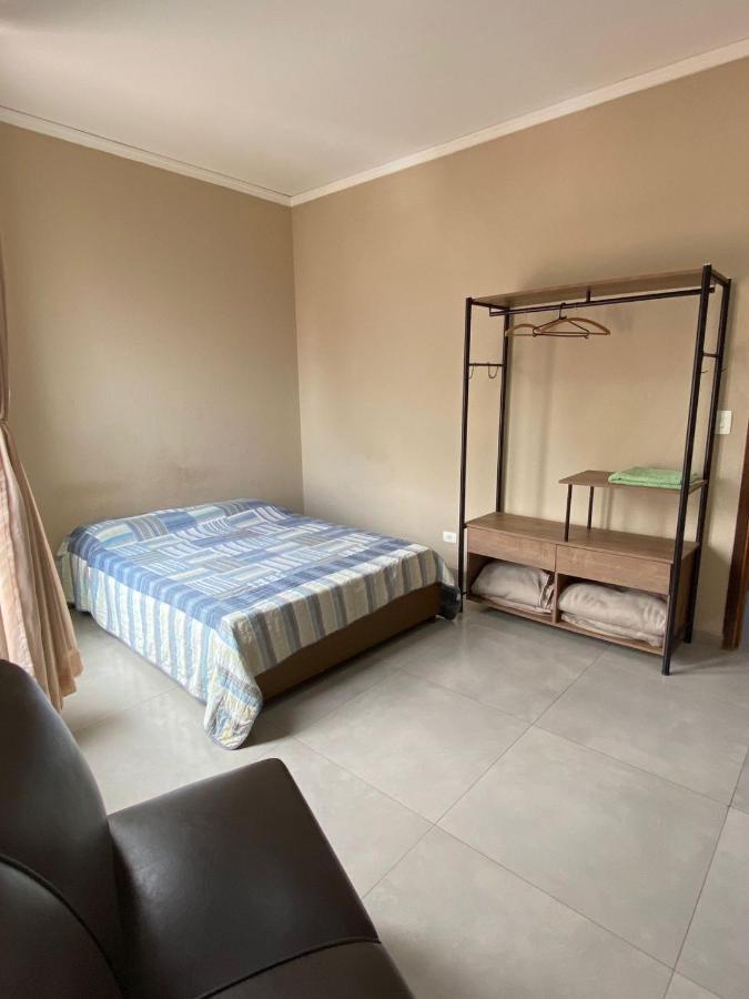 Imperial 2 Calcadao Apartman Cornélio Procópio Kültér fotó