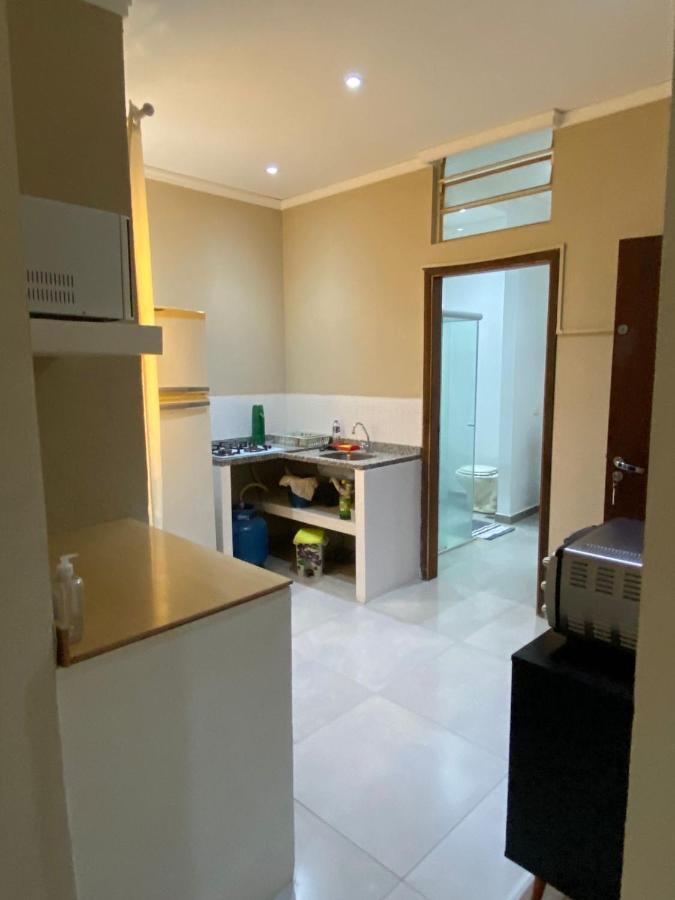 Imperial 2 Calcadao Apartman Cornélio Procópio Kültér fotó