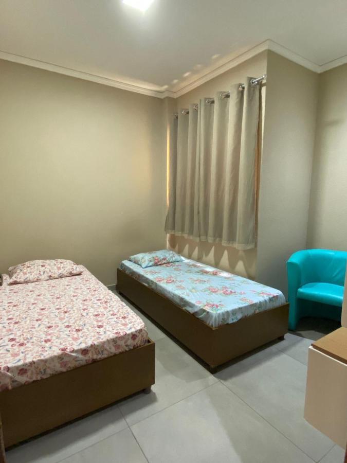 Imperial 2 Calcadao Apartman Cornélio Procópio Kültér fotó