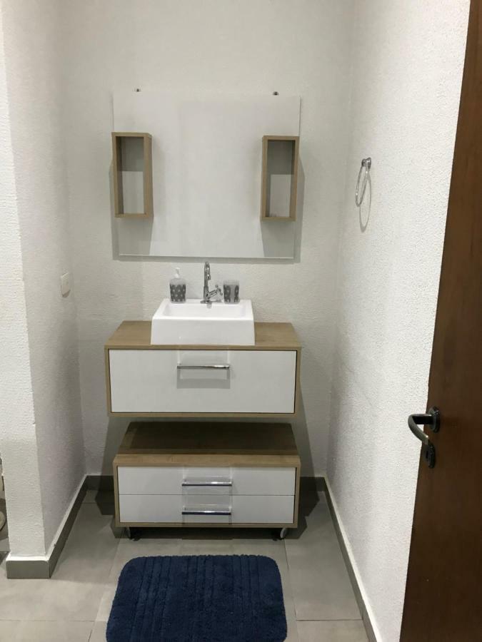 Imperial 2 Calcadao Apartman Cornélio Procópio Kültér fotó