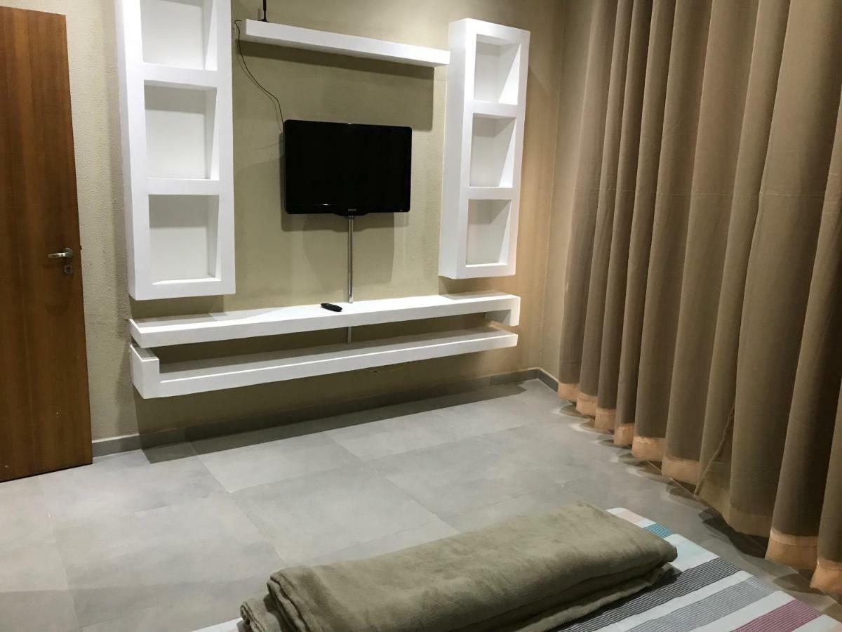 Imperial 2 Calcadao Apartman Cornélio Procópio Kültér fotó