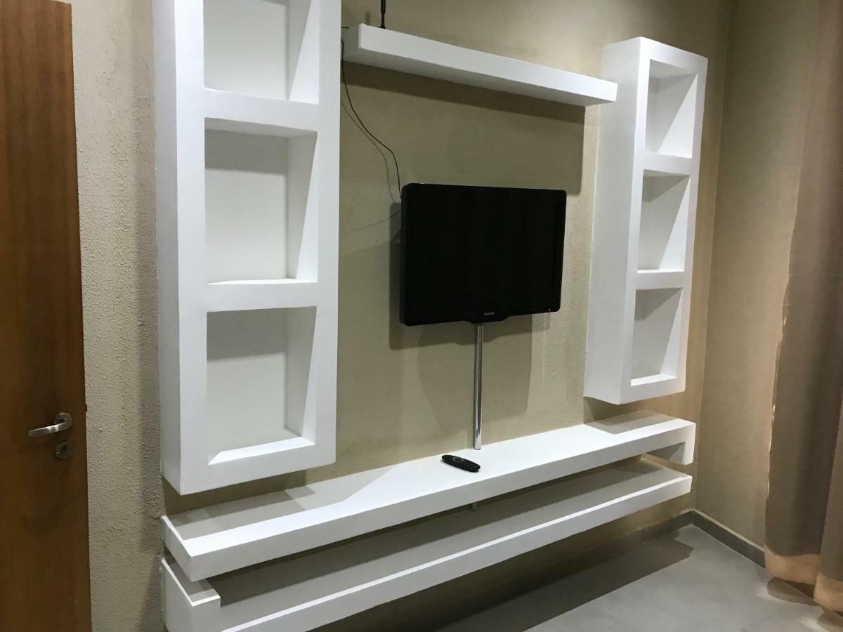 Imperial 2 Calcadao Apartman Cornélio Procópio Kültér fotó