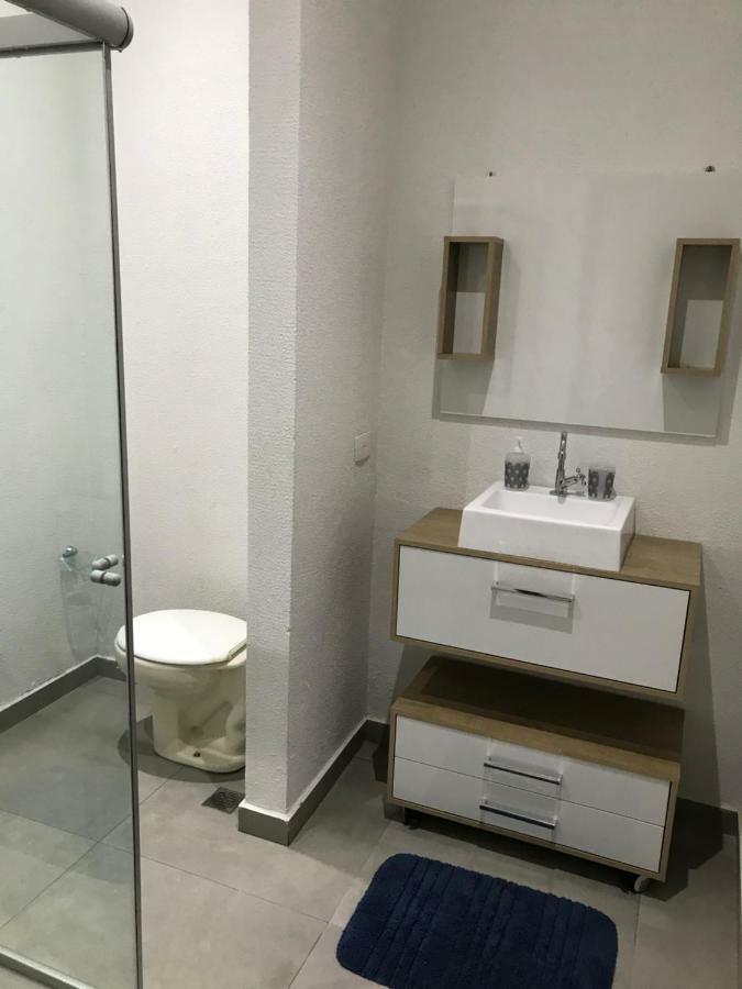 Imperial 2 Calcadao Apartman Cornélio Procópio Kültér fotó