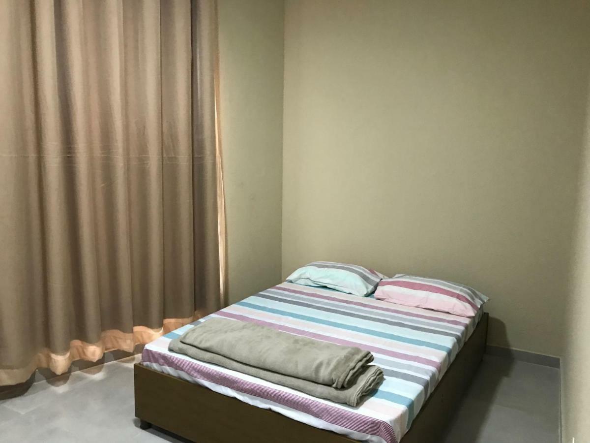 Imperial 2 Calcadao Apartman Cornélio Procópio Kültér fotó