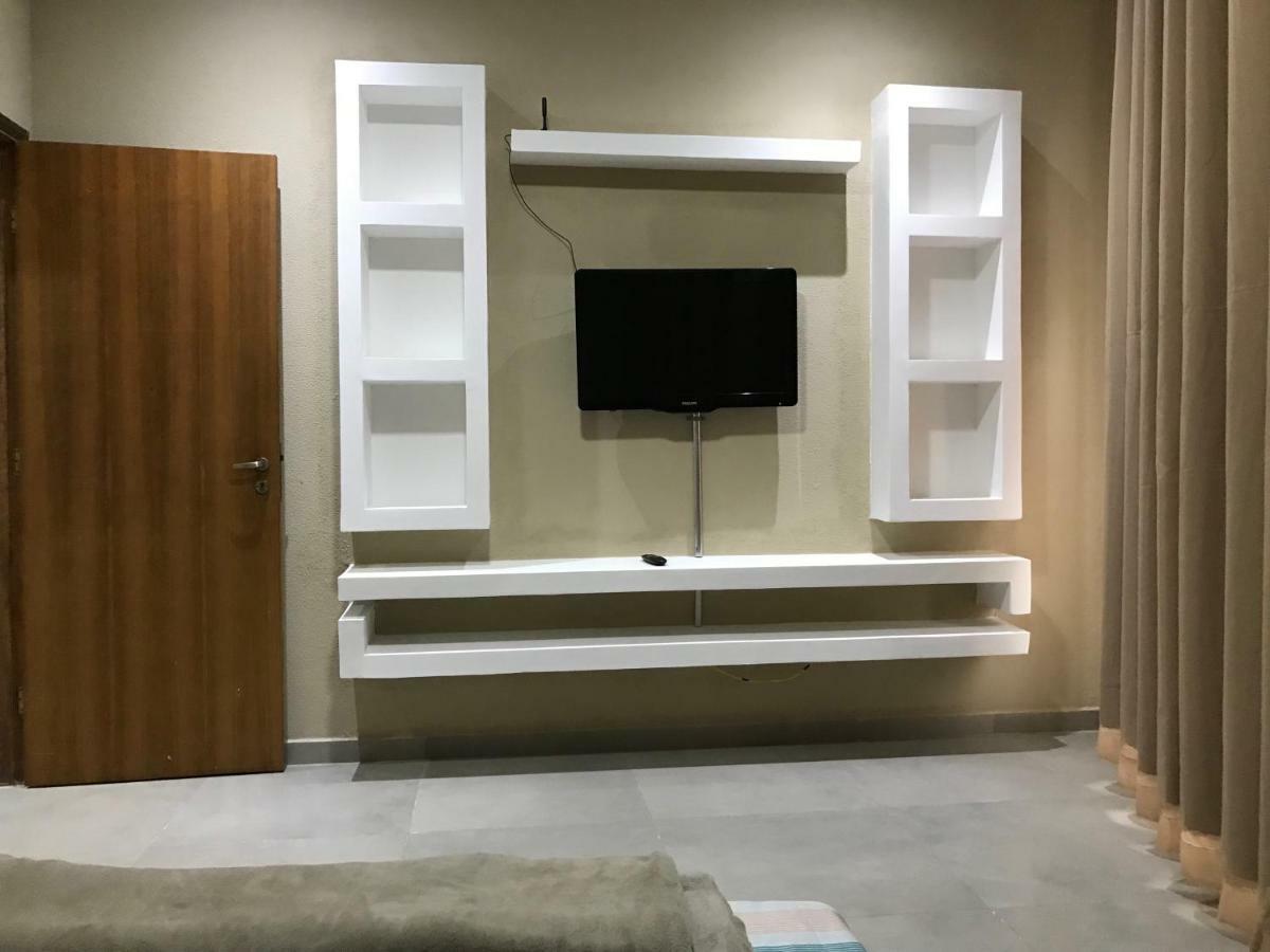 Imperial 2 Calcadao Apartman Cornélio Procópio Kültér fotó