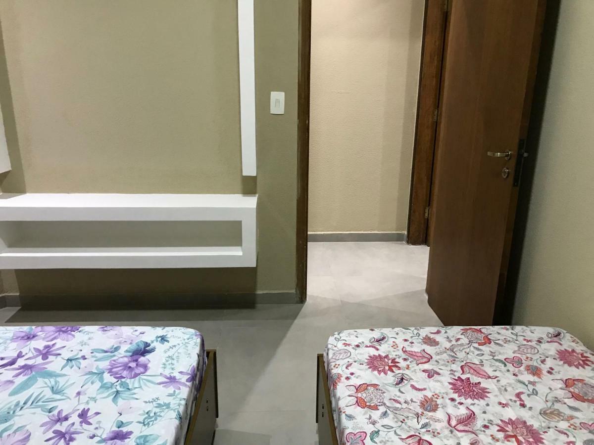 Imperial 2 Calcadao Apartman Cornélio Procópio Kültér fotó