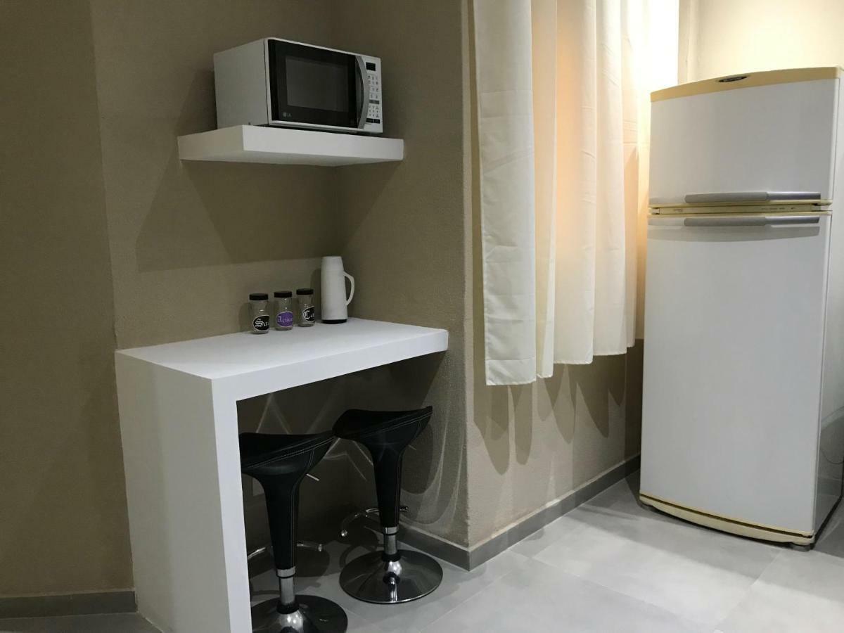 Imperial 2 Calcadao Apartman Cornélio Procópio Kültér fotó
