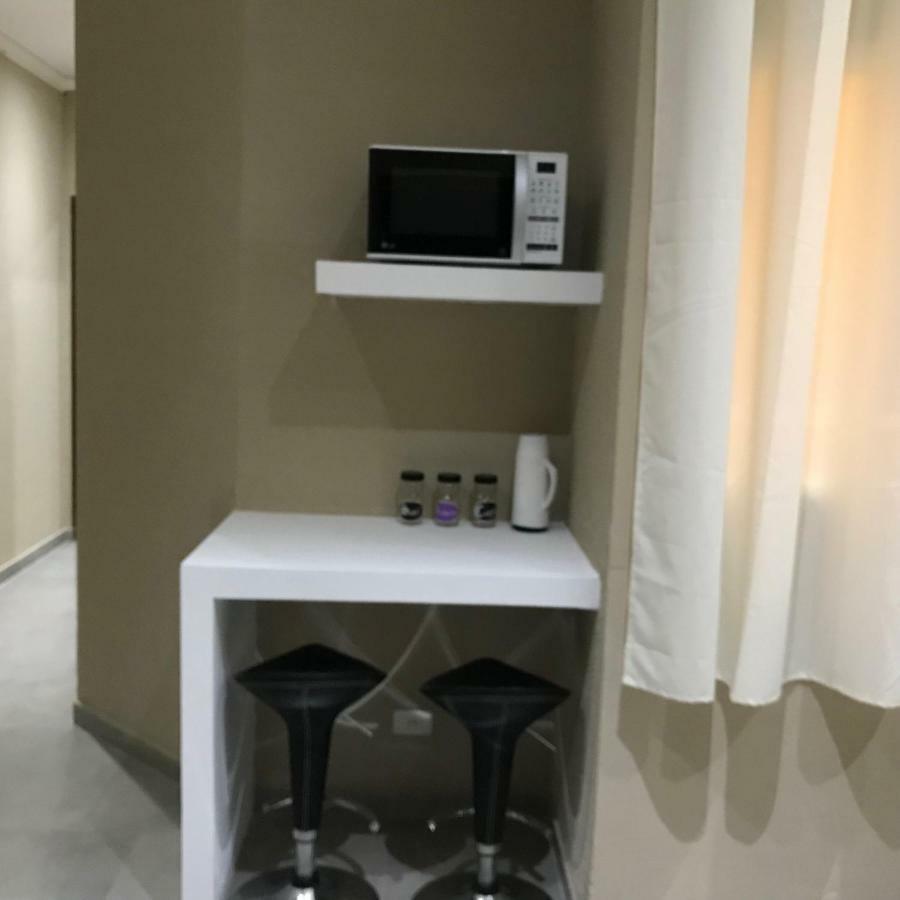 Imperial 2 Calcadao Apartman Cornélio Procópio Kültér fotó