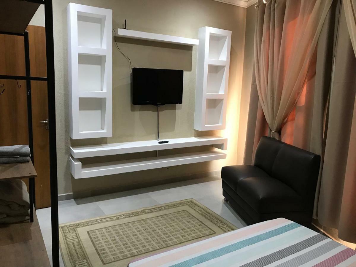 Imperial 2 Calcadao Apartman Cornélio Procópio Kültér fotó